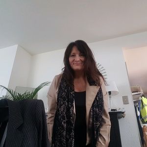 Meet your Posher, Teresa